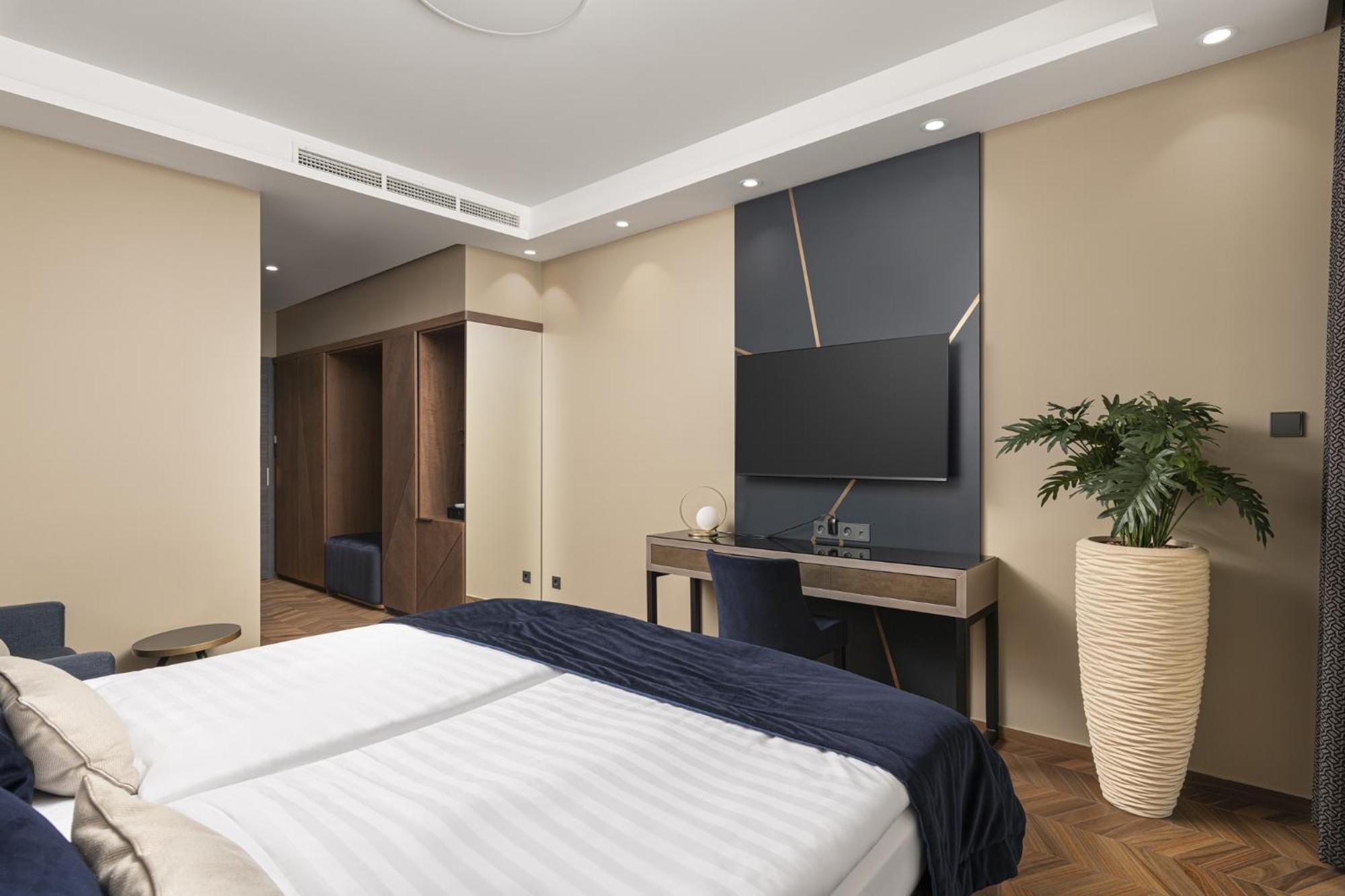 Avalon Resort & Spa Miskolc Exterior photo