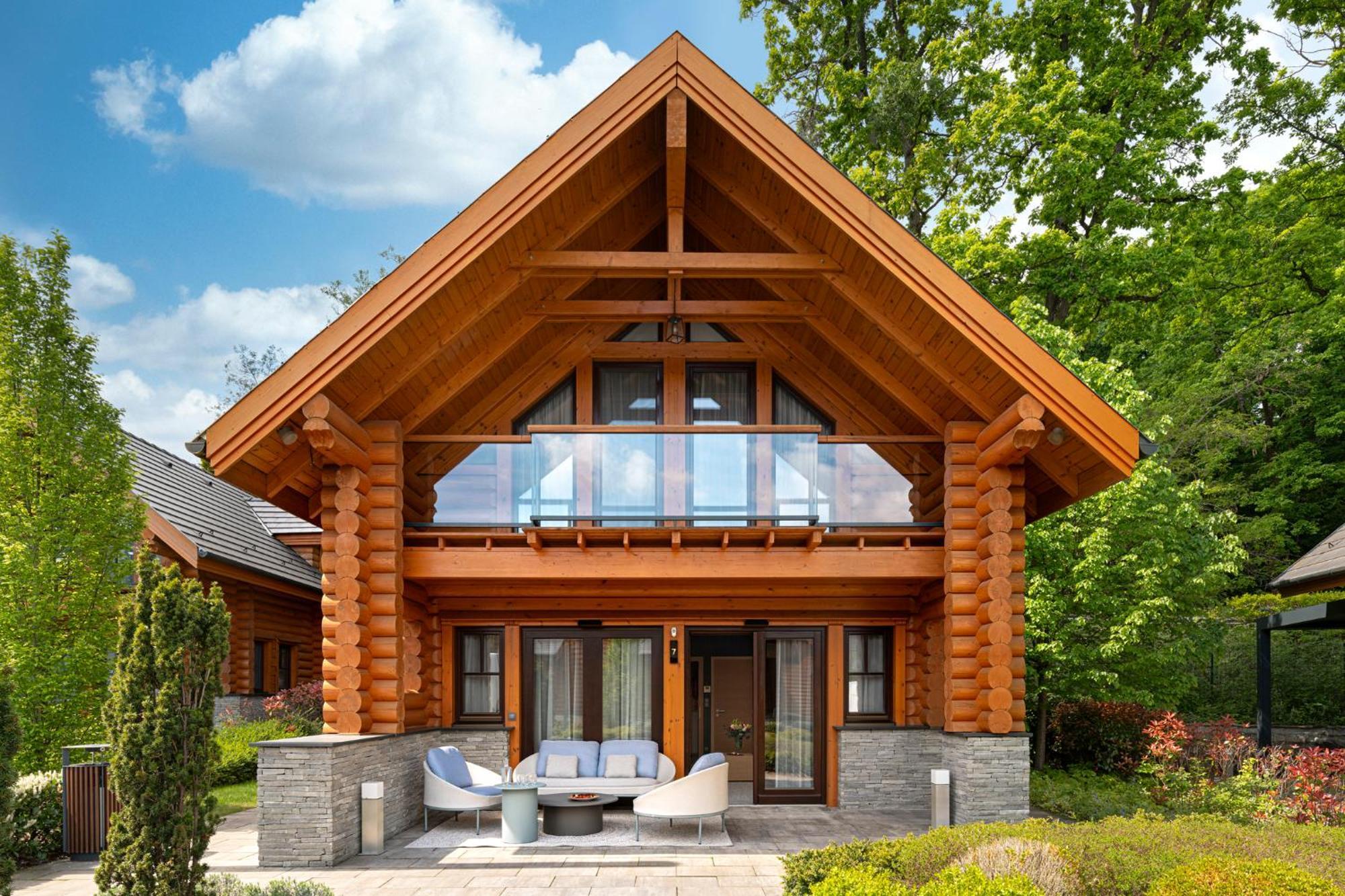 Avalon Resort & Spa Miskolc Exterior photo