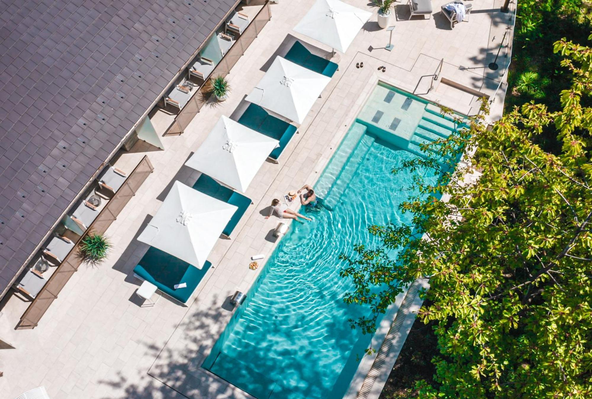 Avalon Resort & Spa Miskolc Exterior photo